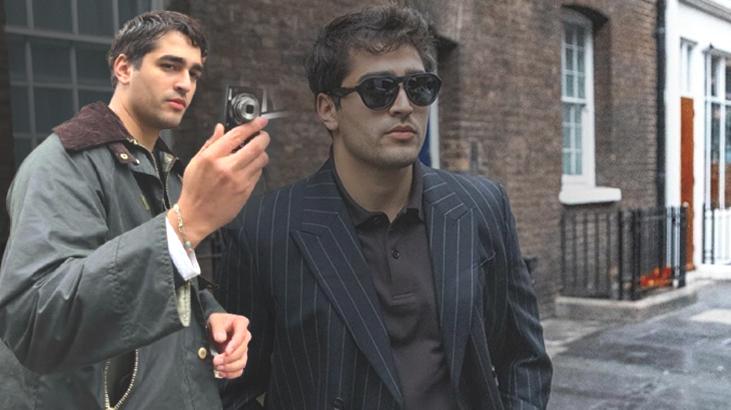 Mert Ramazan Demir 28 yaşına girdi! Doğum günü paylaşımına beğeni yağmuru