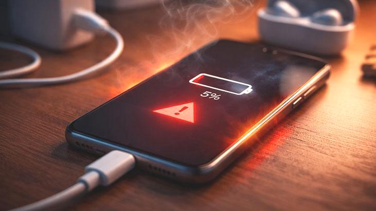 Milyonlarca kişinin batarya ömrünü koruyor! ’80-20′ kuralını uygulayan yaşadı