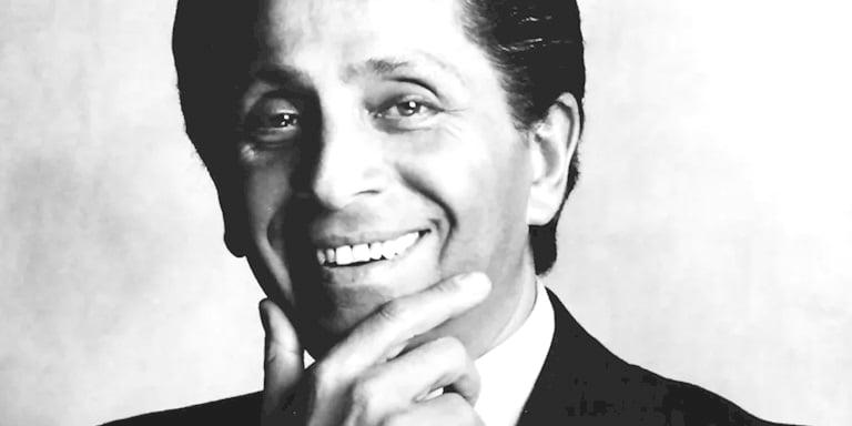 Modanın Efsanevi İsmine Veda