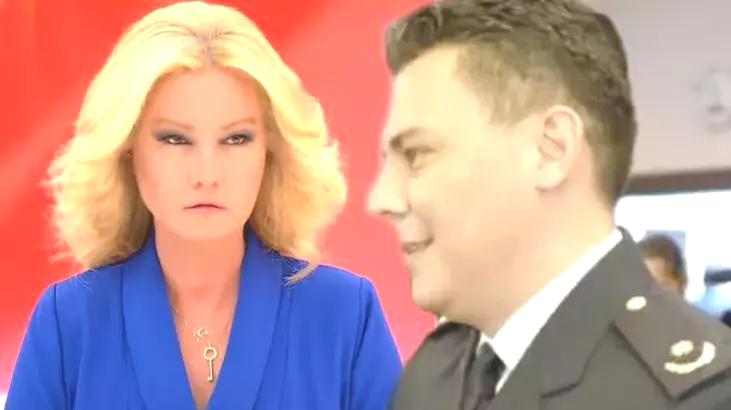 Müge Anlı eşine sitem etti! ‘Hiç bu kadın çalışıyor demiyor’