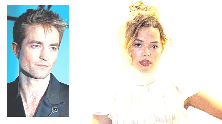 Nilüfer Yanya’yı dinliyor