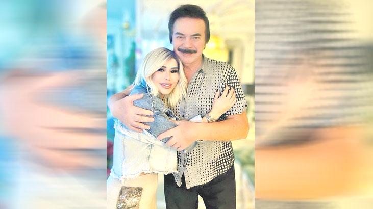 Orhan Baba’dan Ceylan’a yeni şarkı