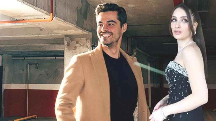 Paris onlara yaramadı! Berk Atan ve Gökçe Akyıldız aşkı kısa sürdü