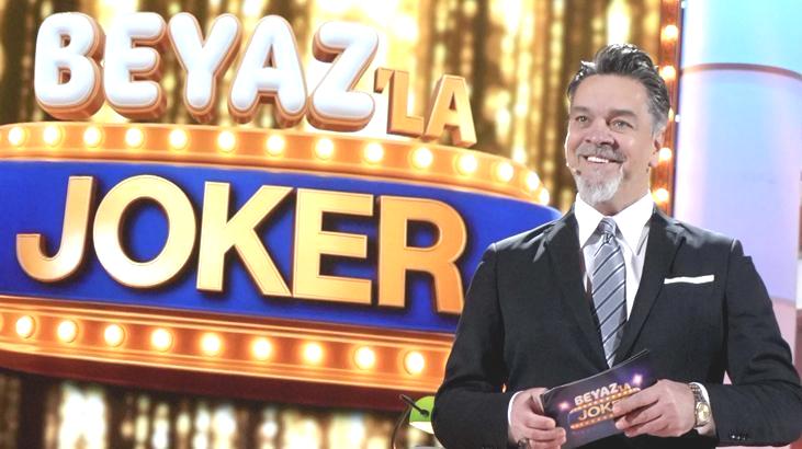 Pazar gecesinin eğlence jokeri! ‘Jokerler’ havada uçuşacak