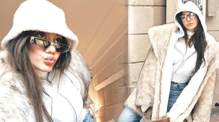 Peş peşe paylaştı! Demet Özdemir’in hangi ülkede olduğu ortaya çıktı