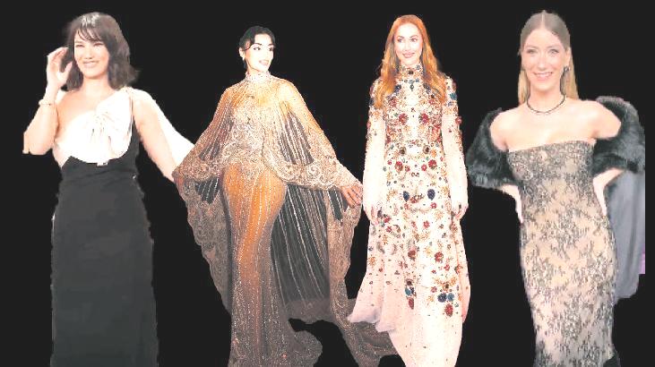 Riyad’a Türk damgası