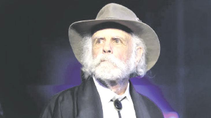 Rock dünyasında bir veda daha