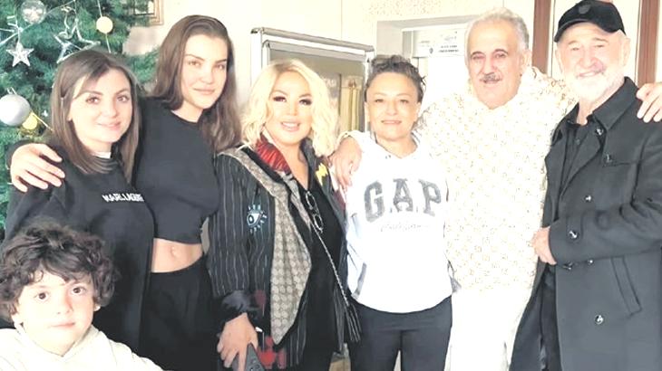 Safiye Soyman’ın ‘Uzak Şehir’ heyecanı