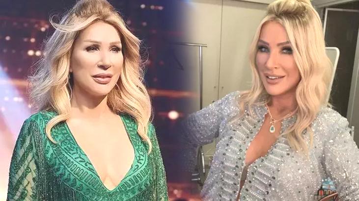 Seda Sayan kuyumcu açılışında sahne aldı! Eşi Çağlar Ökten yalnız bırakmadı