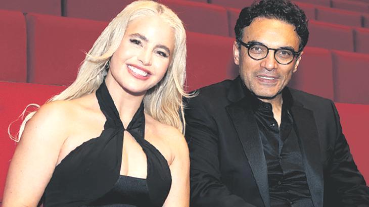 Sezonu ‘Dalavere’ ile açtı