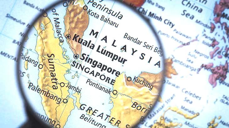 Singapur Hakkında Bilgiler; Singapur Bayrağı Anlamı, 2026 Nüfusu, Başkenti, Para Birimi Ve Saat Farkı