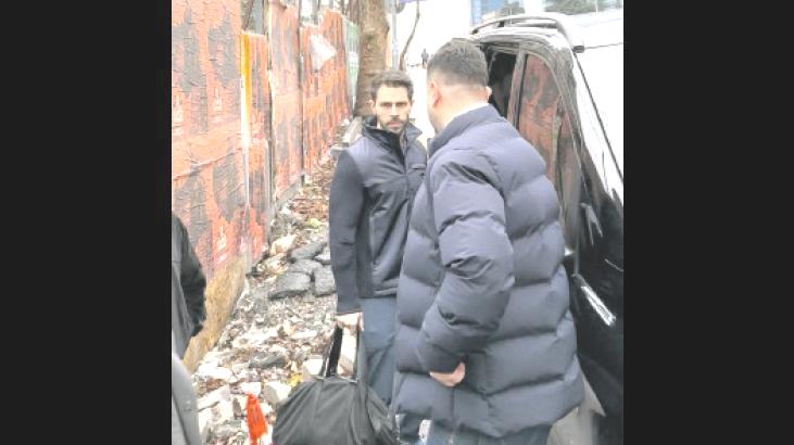 Sorular yanıtsız kaldı