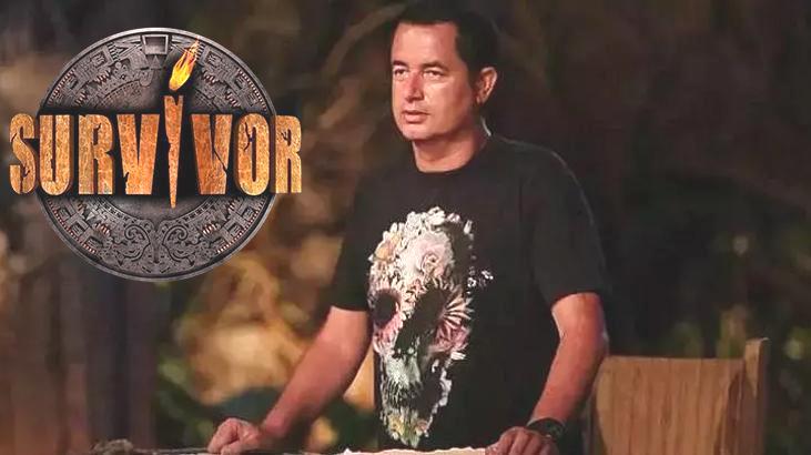 Survivor 2026 için yeni iddia! Bir isim daha yedekler kadrosunda