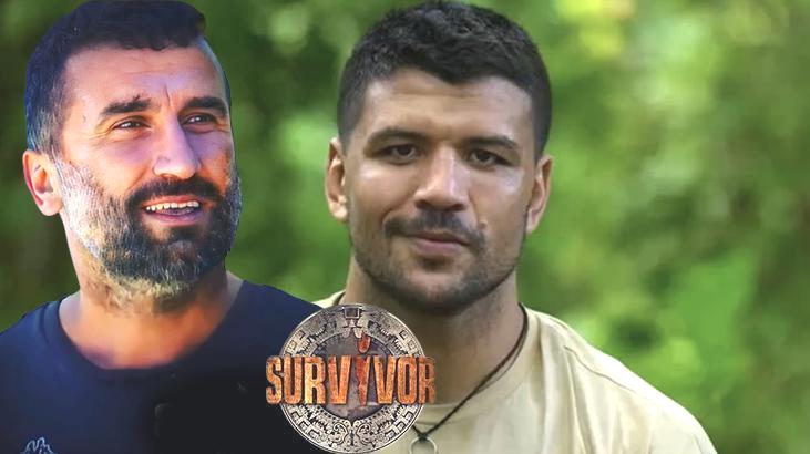 Survivor 2026 kaosla başladı! Hikmet Tuğsuz’dan Ramazan Sarı’ya şok suçlama