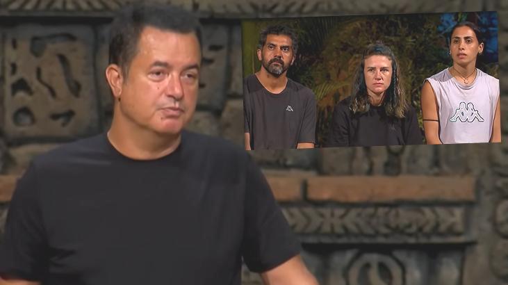 Survivor 2026’da bir ilk! Acil durum konseyi toplandı: Acun Ilıcalı’dan ’20 yıl’ açıklaması