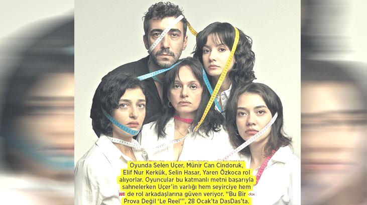 ‘Tanık oluyoruz ve/fakat ne yapıyoruz?’