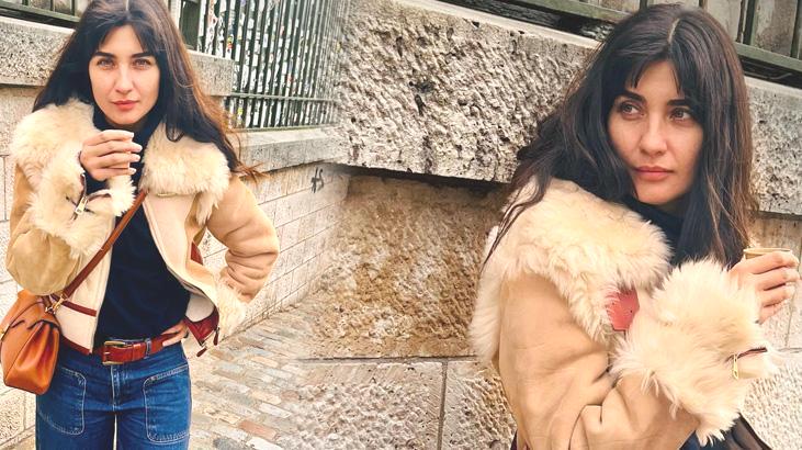 Toprak ve Maya 14 yaşında! İşte Tuba Büyüküstün’ün ikiz kızlarının son hali