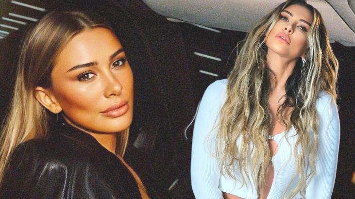 Uyuşturucu soruşturmasında gözaltına alınmıştı! Selen Görgüzel’in test sonucu belli oldu