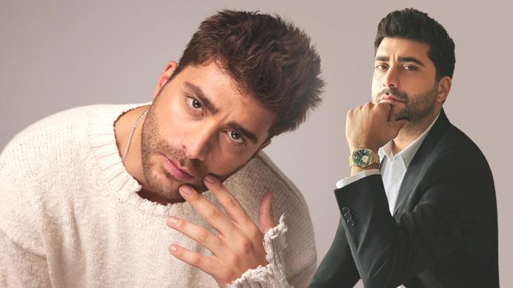 Uyuşturucu test sonucu pozitif çıkmıştı! Diziden çıkarılan Doğukan Güngör’den ilk açıklama