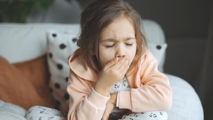 Uzmanından ‘geçmeyen öksürük’ uyarısı! Önlem almak şart