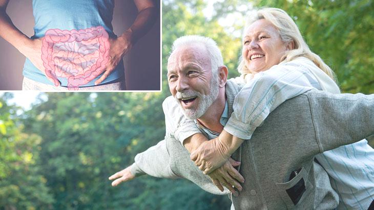 Uzun yaşamın şifresi bağırsaklarda gizli! Mikrobiyotanızı 8 adımda destekleyin