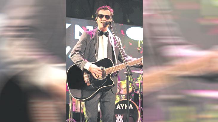 Vize engeli aşıldı!