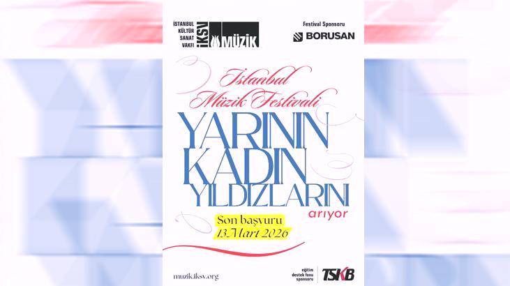 Yarının yıldızları parlayacak