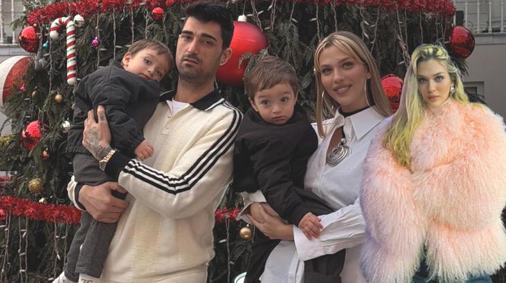 Yasemin Şefkatli’den ‘Jet Lag’ paylaşımı! Yeni tatil rotaları belli oldu