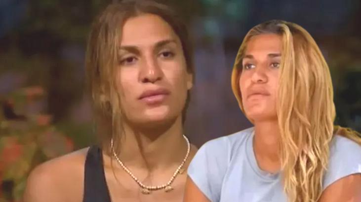 Yedeklerden yarışmaya katılacak mı? Almeda Baylan’dan Survivor 2026 için net yanıt
