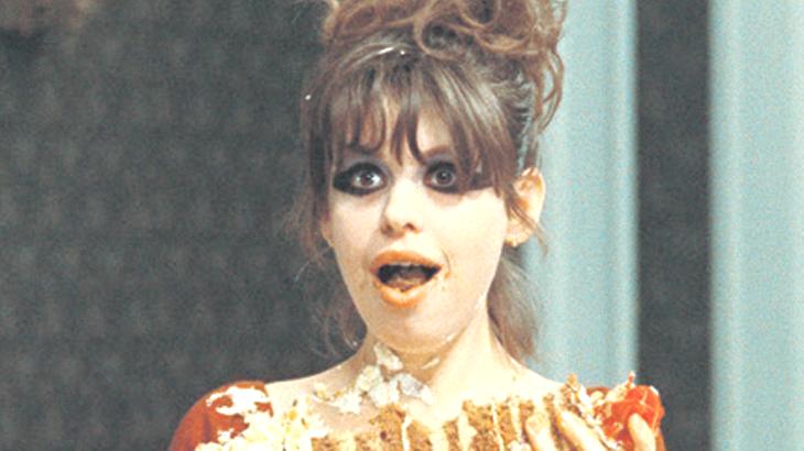 Yemeğin ‘sinema’ hâlleri