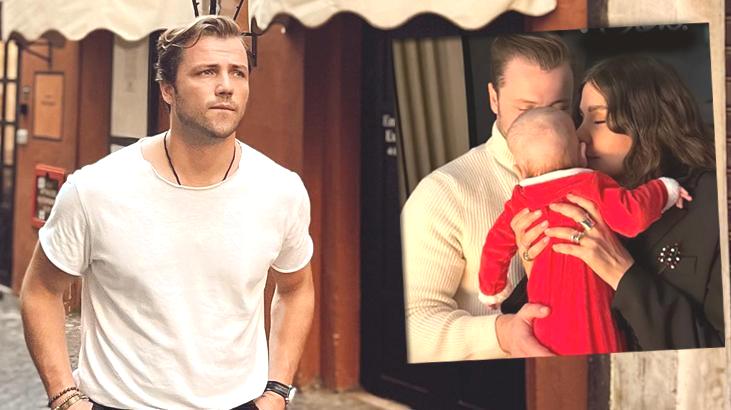 Yılı böyle uğurladılar! Tolga Sarıtaş’tan ‘Teşekkür ederim 2025’ paylaşımı