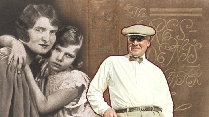 100 yıllık inkar DNA ile çöktü! ‘Başkanın Kızı’na kimse inanmadı: ‘Hayalperest, ahlaksız, şantajcı…’