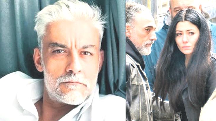 45 yaşında kalbine yenildi