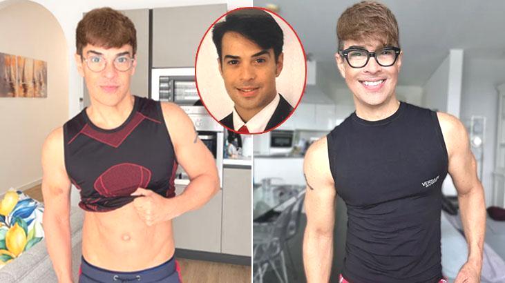 57 yaşında ama 30 yaş genç gösteriyor! ‘Bu yiyeceklerden uzak durdum’