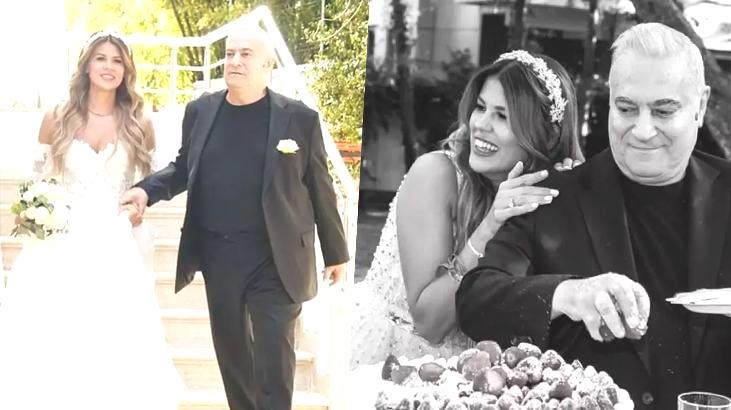 7 aylık evlilik tek celsede bitti! Mehmet Ali Erbil ve Gülseren Ceylan boşandı