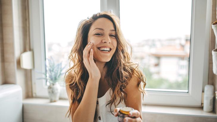 7 günde gençleştiren mucize! Düzenli kullanımda sonuç inanılmaz