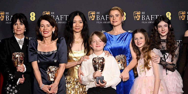 79. BAFTA Ödülleri’nin Kazananları