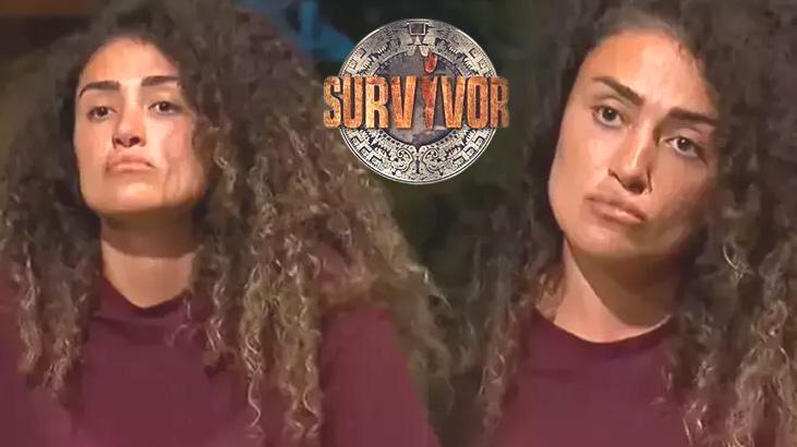 Adaya veda eden Dilan Çıtak’tan Acun Ilıcalı’ya Survivor çağrısı! ‘Geri gelmek mümkün mü?’