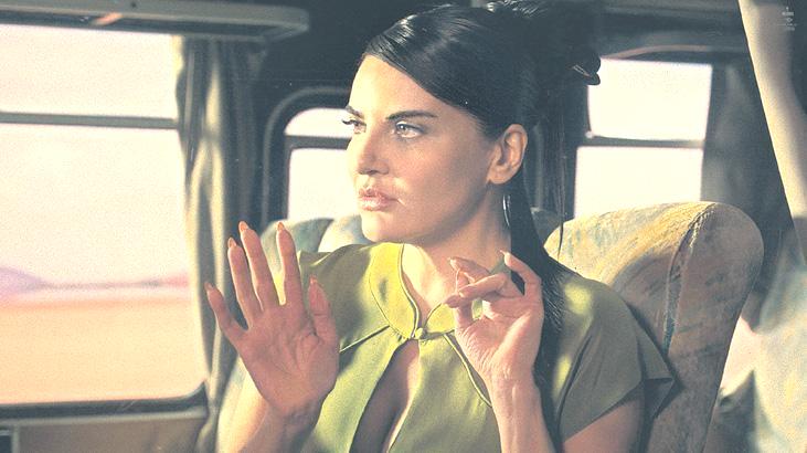 Albümün ilk habercisi