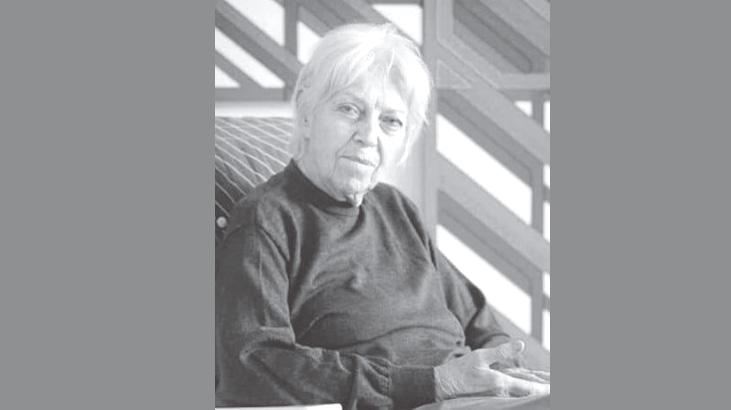 Algoritmanın ustası hayatını kaybetti