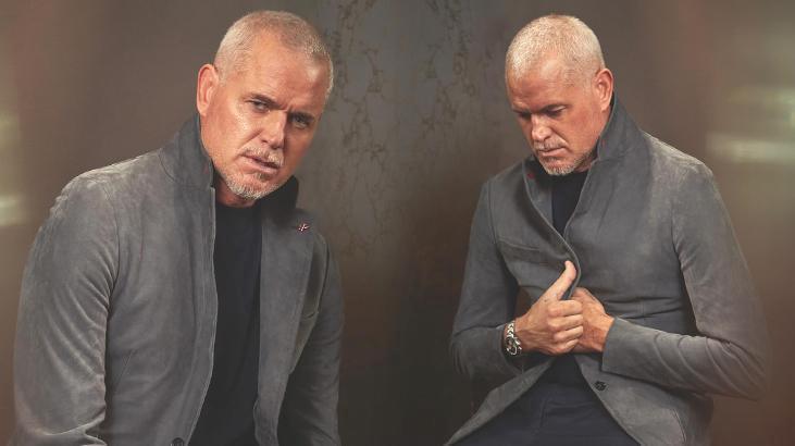 ALS ile mücadele ediyordu: Grey’s Anatomy’nin yıldızından acı haber! Eric Dane hayatını kaybetti