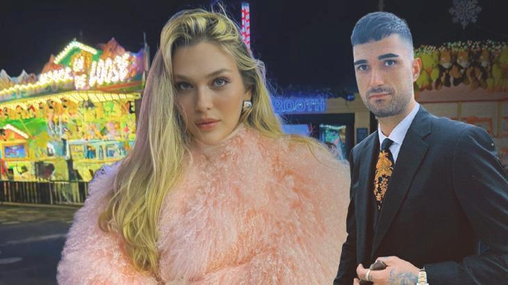 Amerika sonrası yeni rota oluşturuldu! Instagram detayı ele verdi