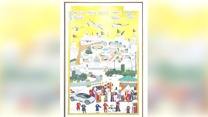 Art Basel Doha’nın Türk konukları