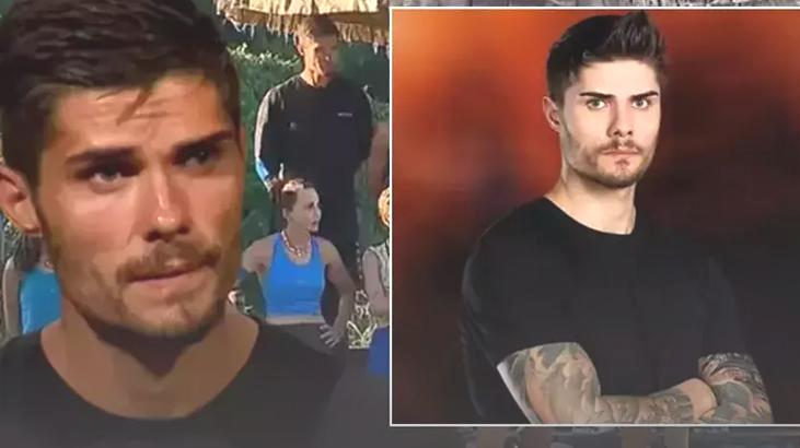 Barış Murat Yağcı Survivor’a dönecek mi? Murat Ceylan açıkladı