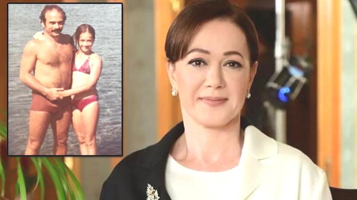 Bennu Yıldırımlar’ın acı günü! ‘Bugün senin doğum günündü!