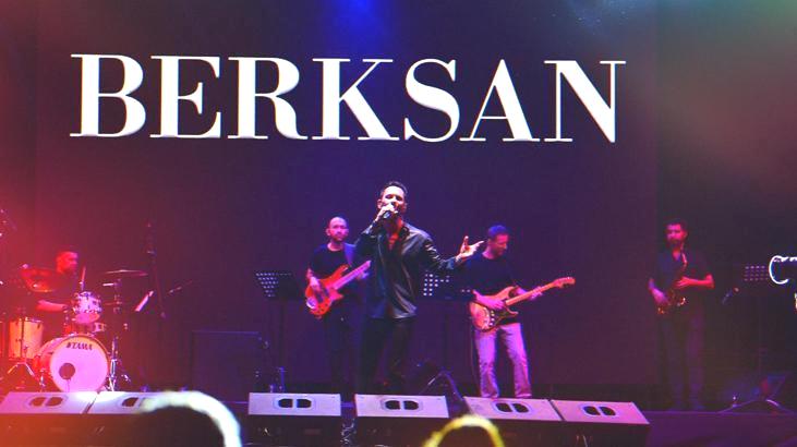 Berksan’dan şaşırtan itiraf! Yıllardır sakladığı hayalini açıkladı