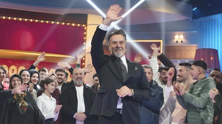 Beyaz’la Joker’de 3 milyon akşamı!