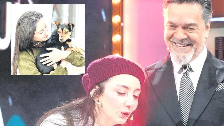 ‘Beyaz’la Joker’de umut olacak