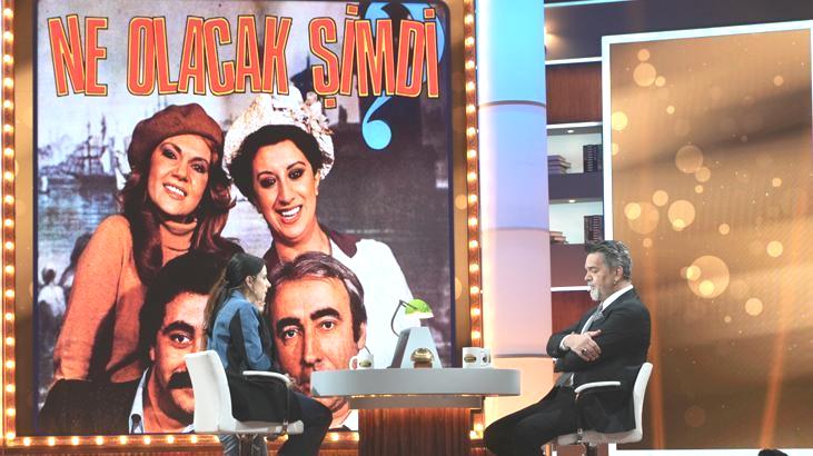 Beyaz’la kahkaha ve ödül akşamı! Pazar demek Beyaz’la Joker demek