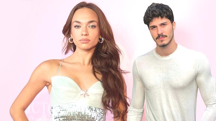 Büyük aşk sona mı erdi? Eylül Tumbar ve Enes Koçak ayrıldı iddiası